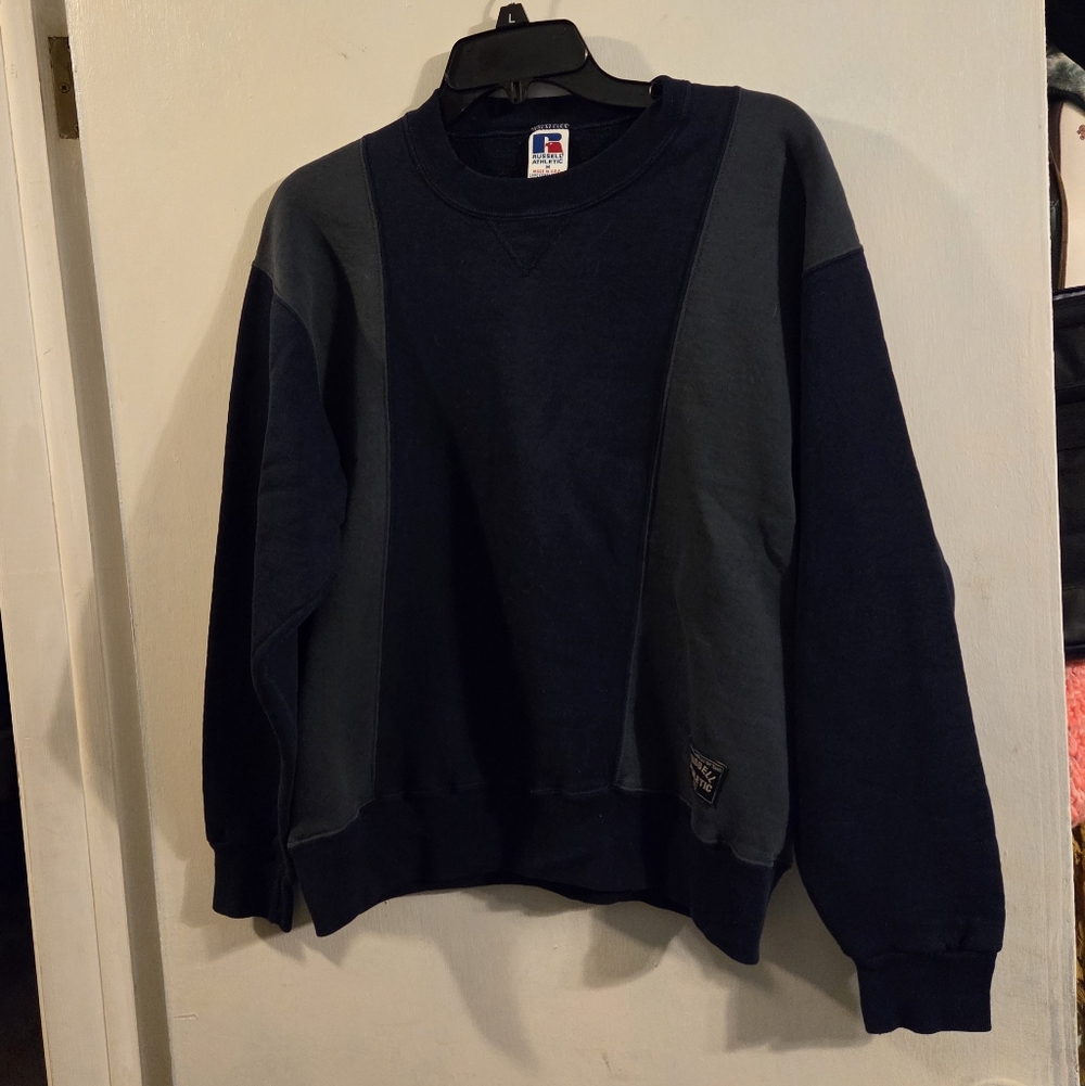 Vintage Russel Crewneck
